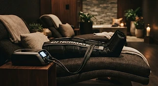 Normatec Compression