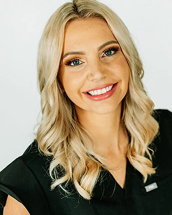 Tina — Owner & Nurse Practitioner, Legacy740