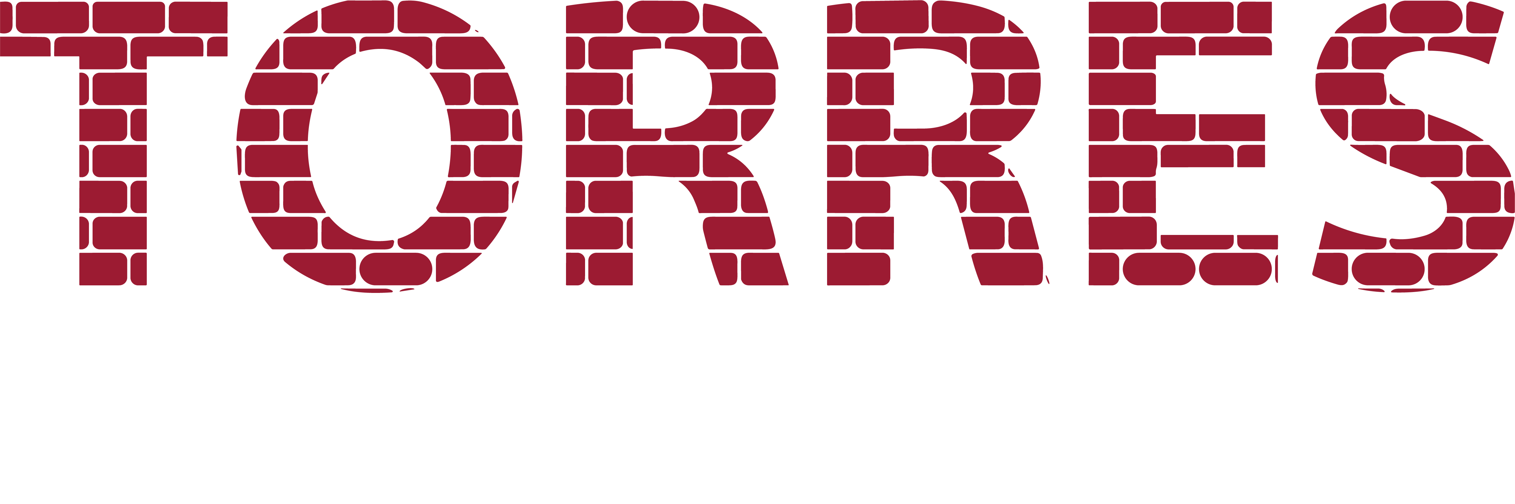 Torres Interlocking Pavers