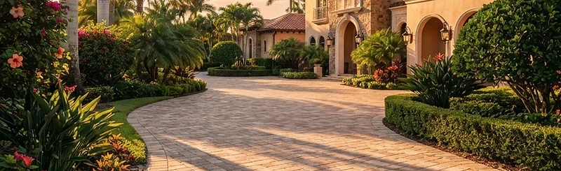 Driveways