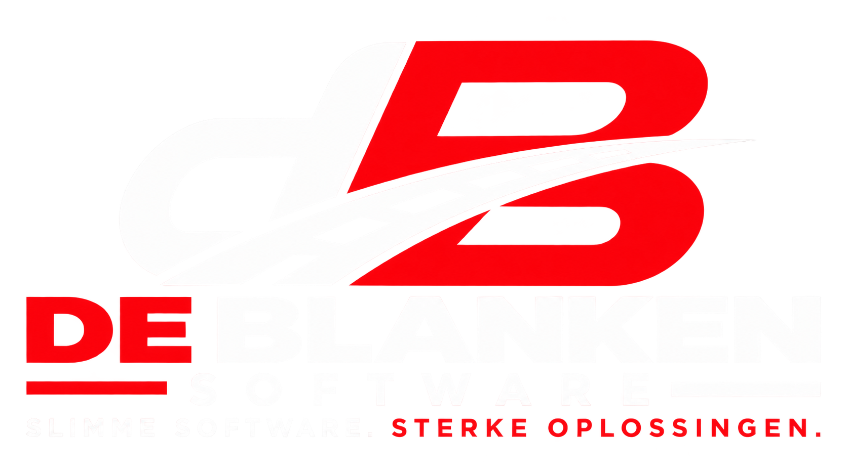 De Blanken Software — Slimme Software. Sterke Oplossingen.