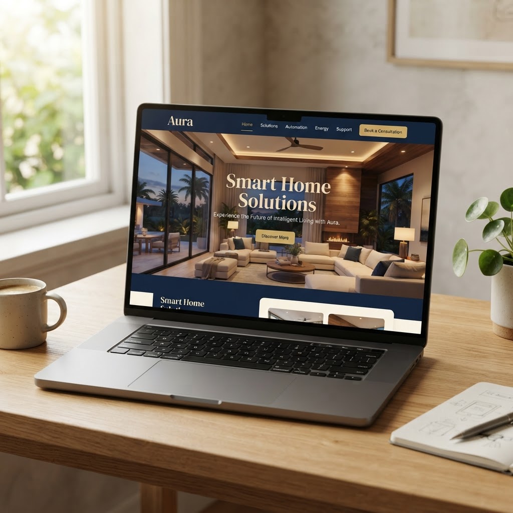 JPSmartHome.com