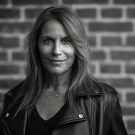 Valerie Fiume