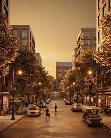 The Bronx