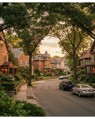 Staten Island