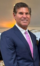 Steven Milewicz