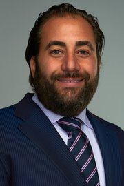 Anthony Abruzzo