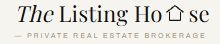 The Listing House