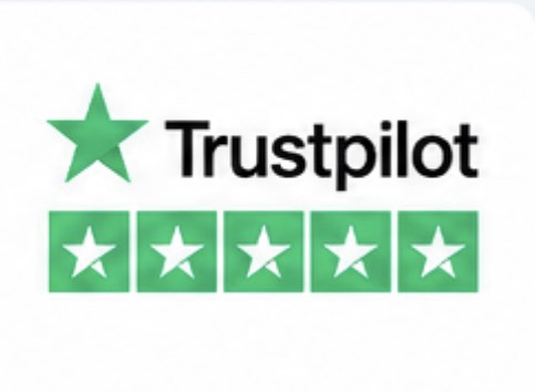 Trustpilot logo