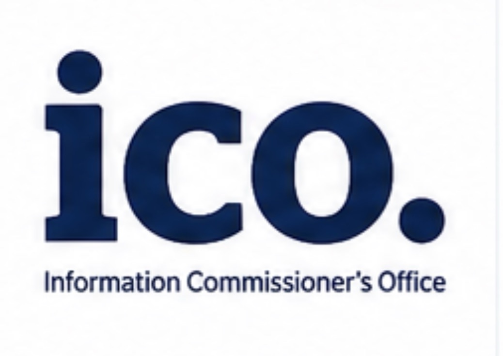 Information Commissioner's Office (ICO) logo