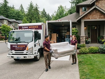 Junk Removal