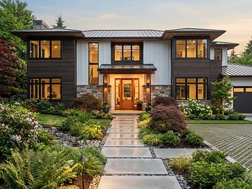 Exterior Property Care