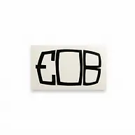 LOGO STICKER