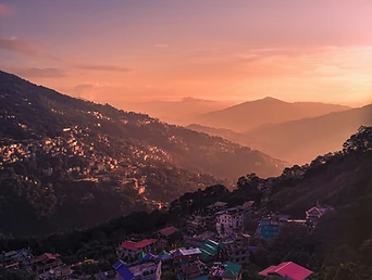 Gangtok
