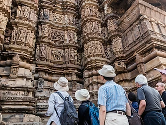 Khajuraho