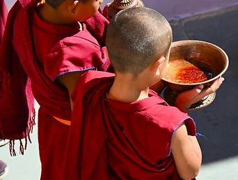 McLeod Ganj