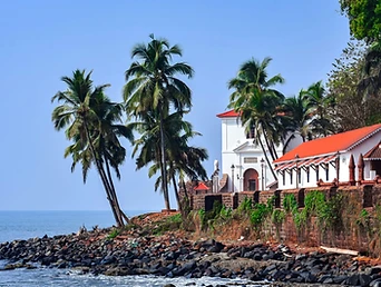 Goa