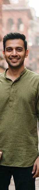 Aarav Kapur