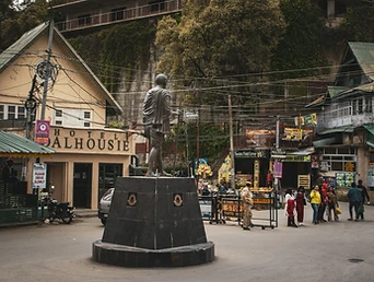 Dalhousie