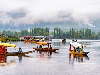 Srinagar