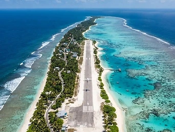 Agatti Island