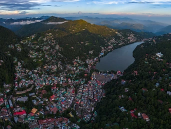 Nainital