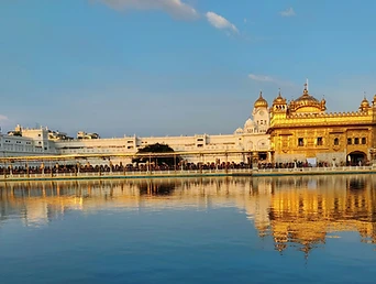 Amritsar