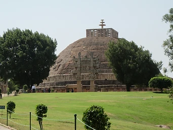 Sanchi
