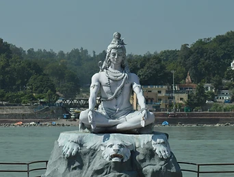 Rishikesh