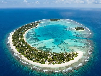Lakshadweep