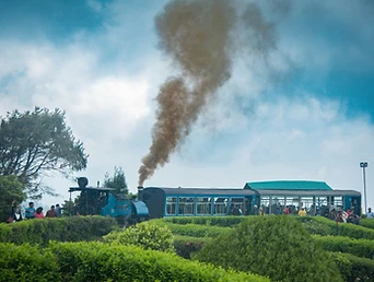 Darjeeling