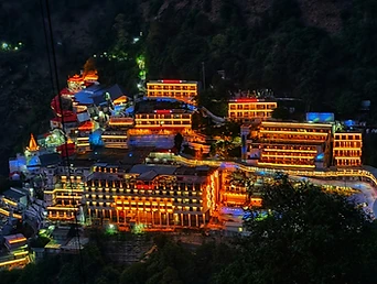 Vaishno Devi