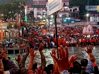 Haridwar