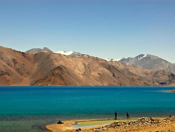 Pangong Tso