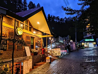 Manali