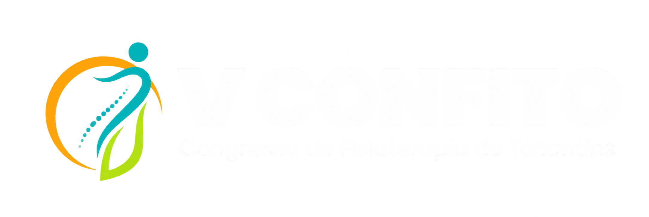 V CONFITO — Congresso de Fisioterapia do Tocantins