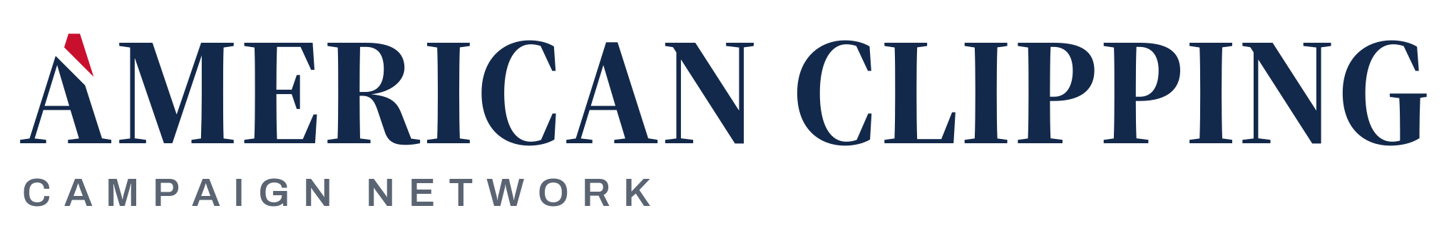 American Clipping Campaign Network