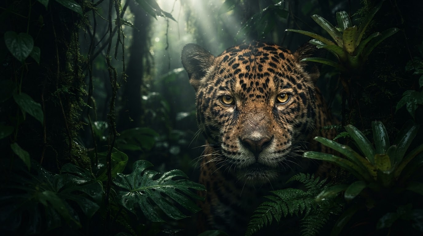 Selva y cañones de Chiapas, México — tours y expediciones privadas