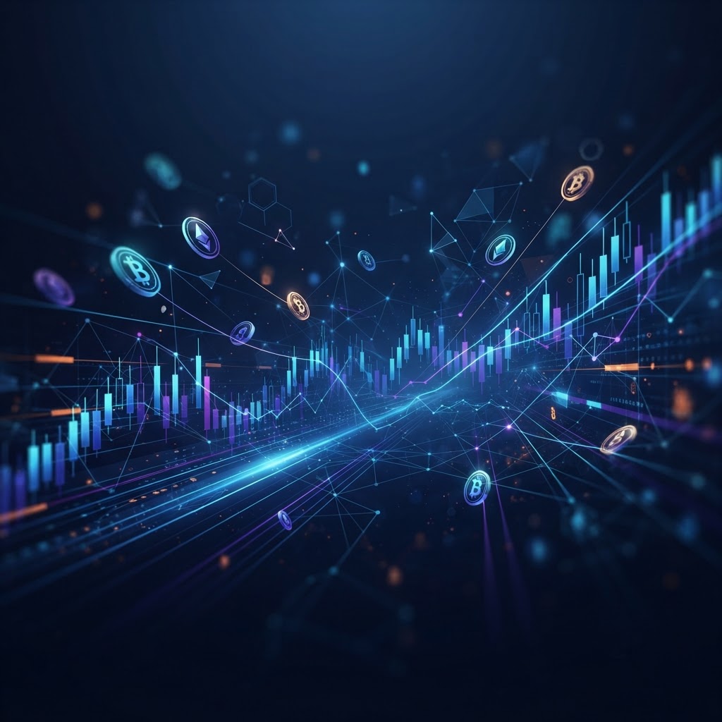 FINST FX crypto trading platform
