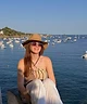 Lara in Cadaques, Spain