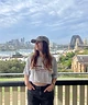 Lara in Sydney