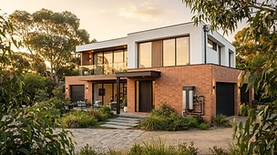 Fully enclosed installation