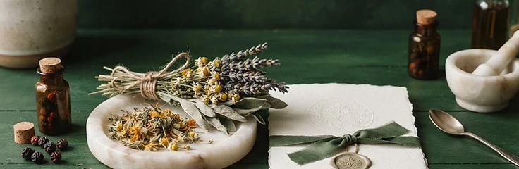 Certificazione europea rimedi naturali