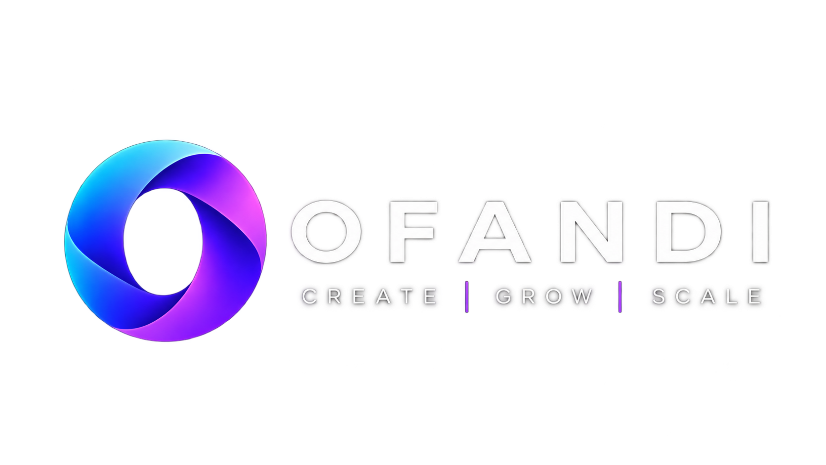 OFANDI — Create | Grow | Scale