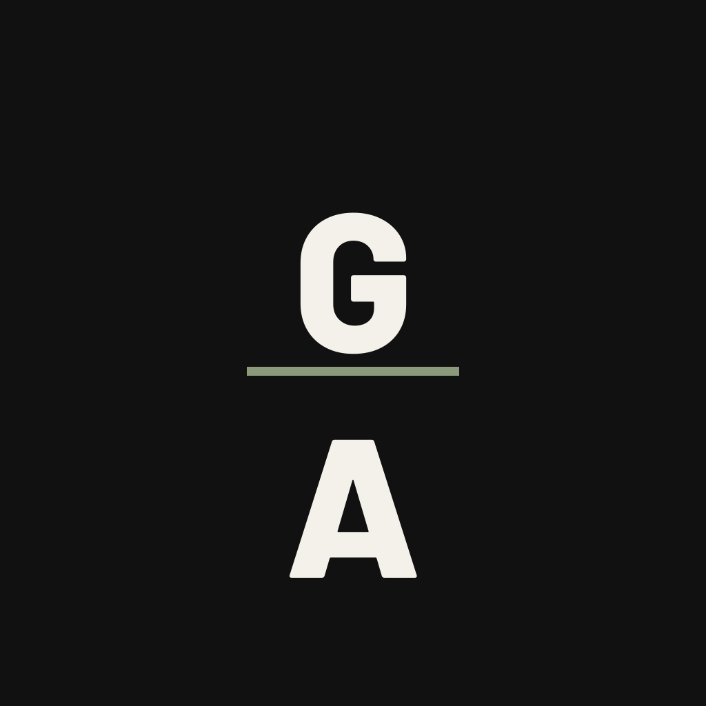 Growth Aware logo