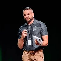 Trevor Baker, Founder of Growth Aware