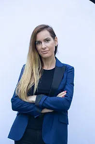 Vanya Koonce, executive coach and leadership advisor