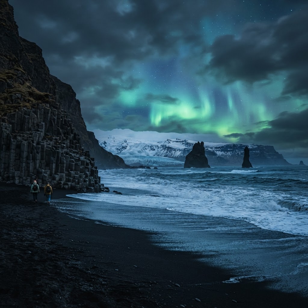 Reykjavík & Iceland