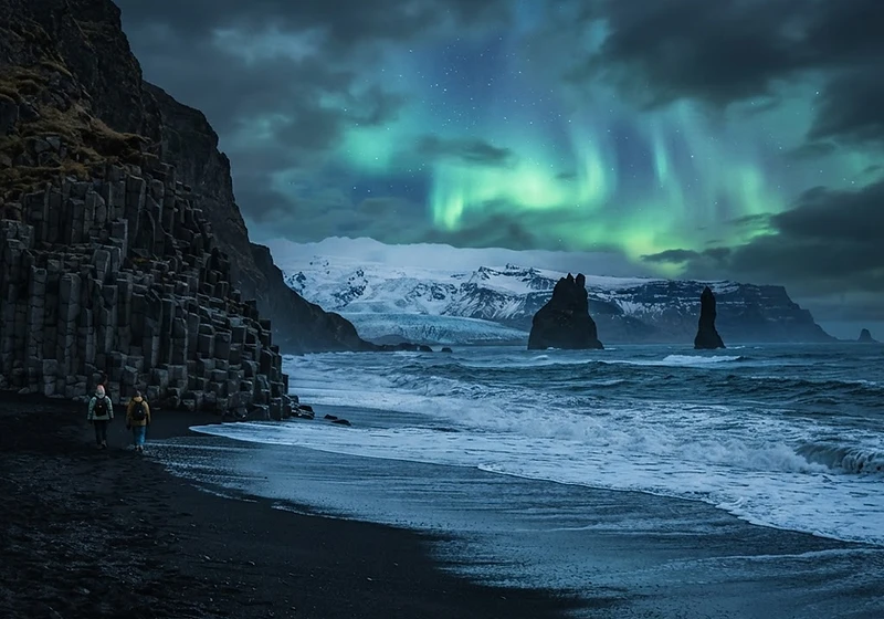 Reykjavík & Iceland