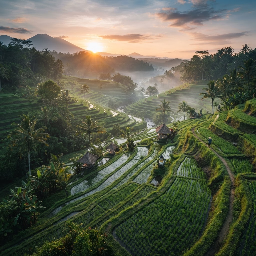 Bali